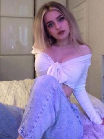 Проститутка Галина